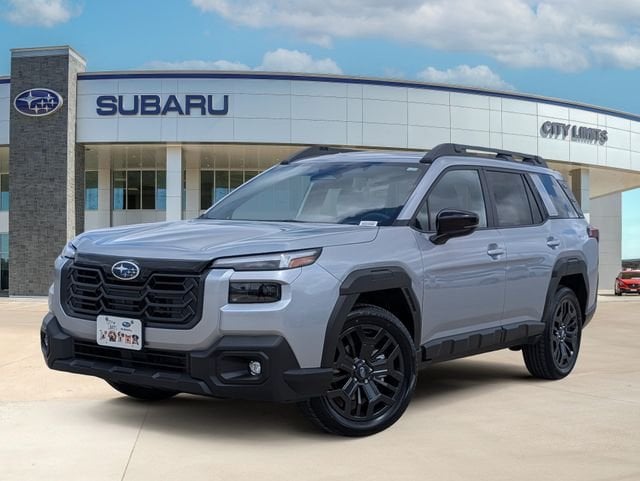 2026 Subaru Outback - Image 1