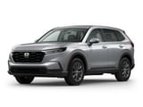 2027 Honda CR-V - Preview 4