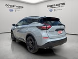 2023 Nissan Murano - Preview 3