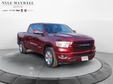 2022 Ram 1500 - Preview 2