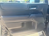 2026 Toyota Land Cruiser - Preview 12