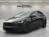 2023 Tesla Model X - Preview 2