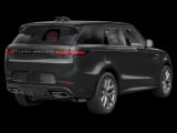 2027 Land Rover Range Rover Sport - Preview 2