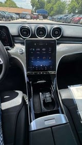 2024 Mercedes-Benz C-Class - Preview 12