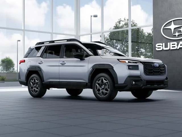2026 Subaru Outback - Image 1