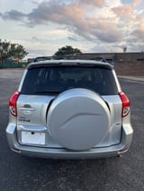 2007 Toyota RAV4 - Preview 7