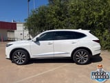 2026 Acura MDX - Preview 8