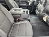 2026 Chevrolet Silverado 2500 HD - Preview 11