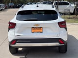 2026 Chevrolet Trax - Preview 4
