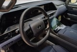 2027 INFINITI QX80 - Preview 8