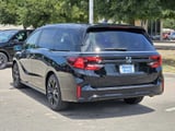 2026 Honda Odyssey - Preview 5