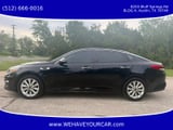 2018 Kia Optima - Preview 2