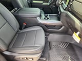 2026 Chevrolet Silverado 2500 HD - Preview 13