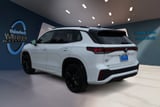 2026 Volkswagen Tiguan - Preview 6
