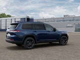 2027 Jeep Grand Cherokee L - Preview 3