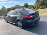 2022 Toyota Corolla - Preview 3