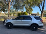 2017 Ford Explorer - Preview 2
