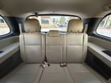 2012 Toyota Sequoia - Preview 10