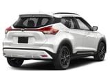 2024 Nissan Kicks - Preview 5