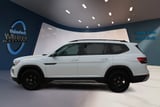 2026 Volkswagen Atlas - Preview 7