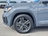 2022 Volkswagen Atlas Cross Sport - Preview 9