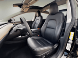 2022 Tesla Model 3 - Preview 7