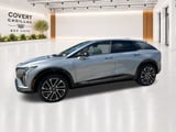2027 Cadillac Optiq - Preview 4
