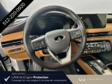 2027 INFINITI QX60 - Preview 6