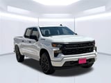 2026 Chevrolet Silverado - Preview 7
