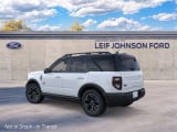 2026 Ford Bronco Sport - Preview 4