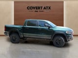 2026 Ram 1500 - Preview 6