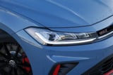 2026 Volkswagen Jetta GLI - Preview 2