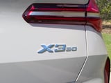 2026 BMW X3 - Preview 10