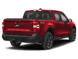 2026 Ford Maverick - Preview 2