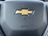 2025 Chevrolet Silverado 1500 - Preview 5