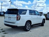 2023 Chevrolet Tahoe - Preview 6