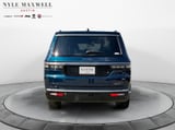 2027 Jeep Grand Wagoneer - Preview 15