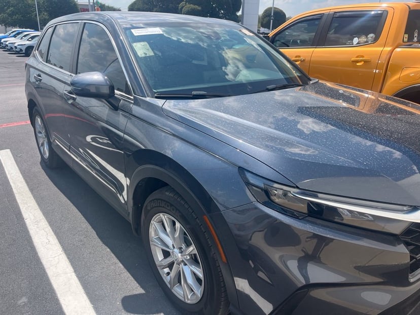 2025 Honda CR-V - Image 1