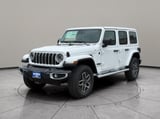 2026 Jeep Wrangler - Preview 2