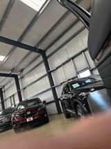 2017 Ford Explorer - Preview 9