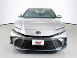 2026 Toyota Camry - Preview 3