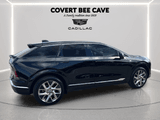 2025 Cadillac Optiq - Preview 10