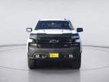 2020 Chevrolet Silverado 1500 - Preview 3