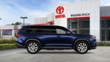 2026 Toyota Grand Highlander - Preview 12