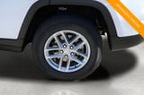2026 Jeep Grand Cherokee - Preview 9