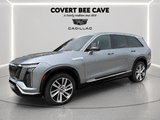 2027 Cadillac Vistiq - Preview 3