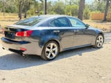 2011 Lexus IS - Preview 3