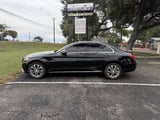 2016 Mercedes-Benz C-Class - Preview 3