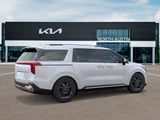 2027 Kia Carnival - Preview 6