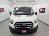 2020 Ford Transit - Preview 3
